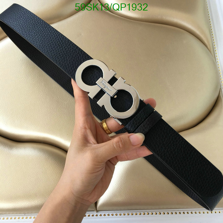 Ferragamo-Belts Code: QP1932 $: 59USD