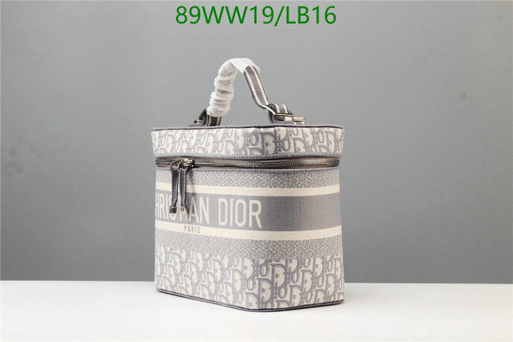 Dior-Bag-4A Quality Code: LB16 $: 89USD