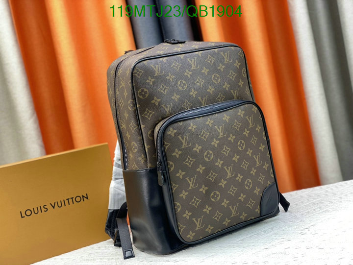 LV-Bag-4A Quality Code: QB1904 $: 119USD