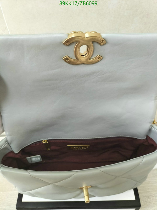 Chanel-Bag-4A Quality Code: ZB6099 $: 89USD