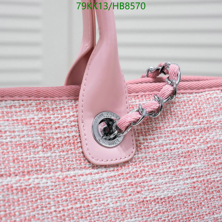 Chanel-Bag-4A Quality Code: HB8570 $: 79USD