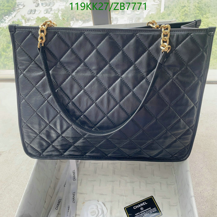 Chanel-Bag-4A Quality Code: ZB7771 $: 119USD