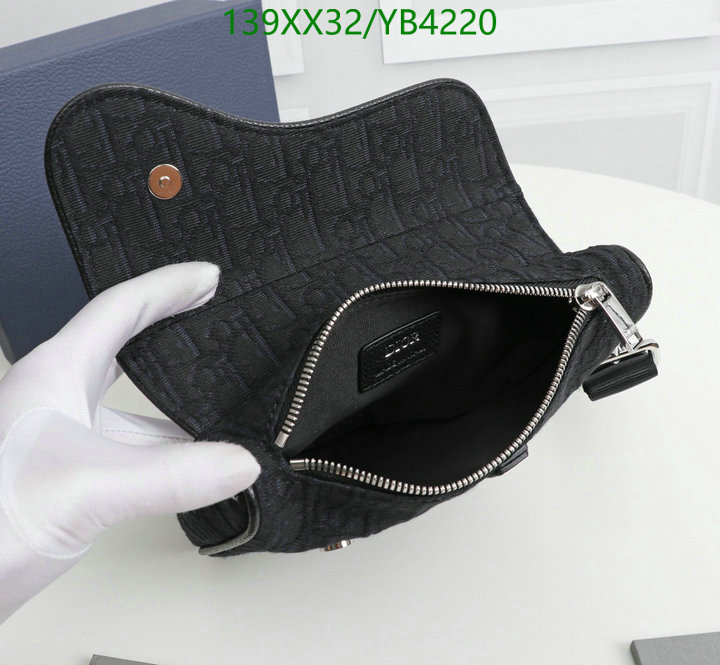 Dior-Bag-Mirror Quality Code: YB4220 $: 139USD