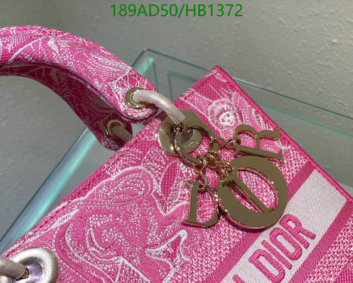 Dior-Bag-Mirror Quality Code: HB1372 $: 189USD