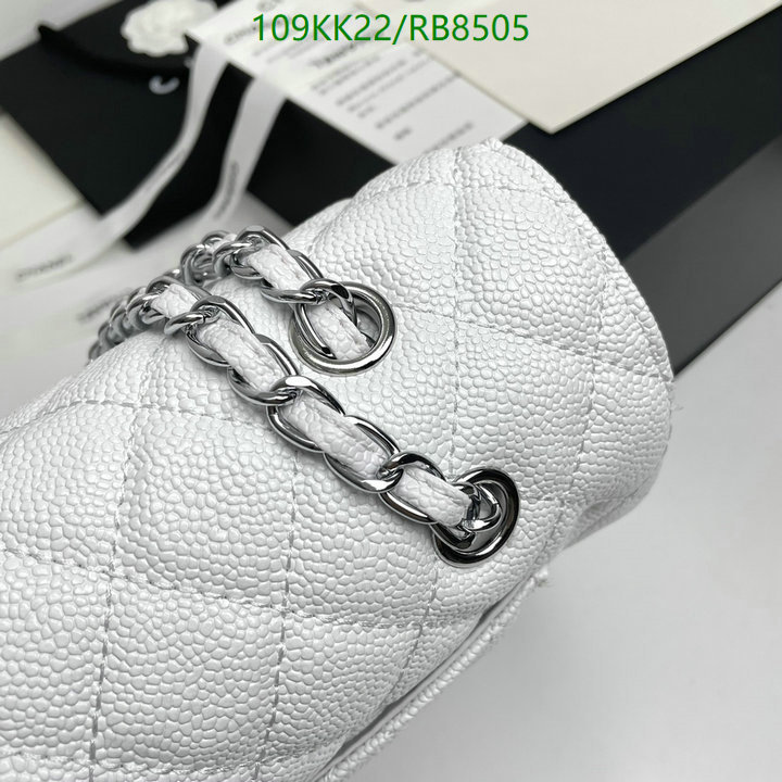 Chanel-Bag-4A Quality Code: RB8505 $: 109USD