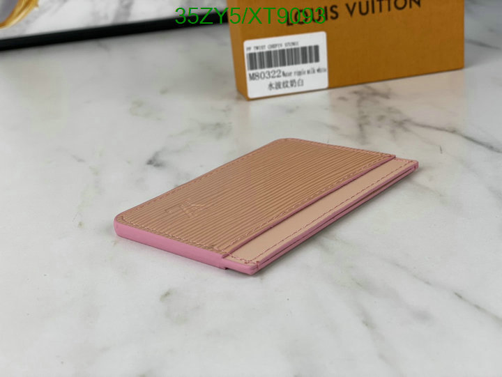 LV-Wallet-4A Quality Code: XT9093 $: 35USD