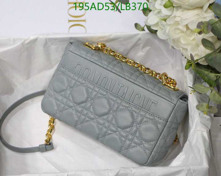 Dior-Bag-Mirror Quality Code: LB370 $: 195USD