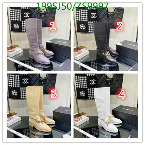 Boots-Women Shoes Code: ZS9997 $: 199USD