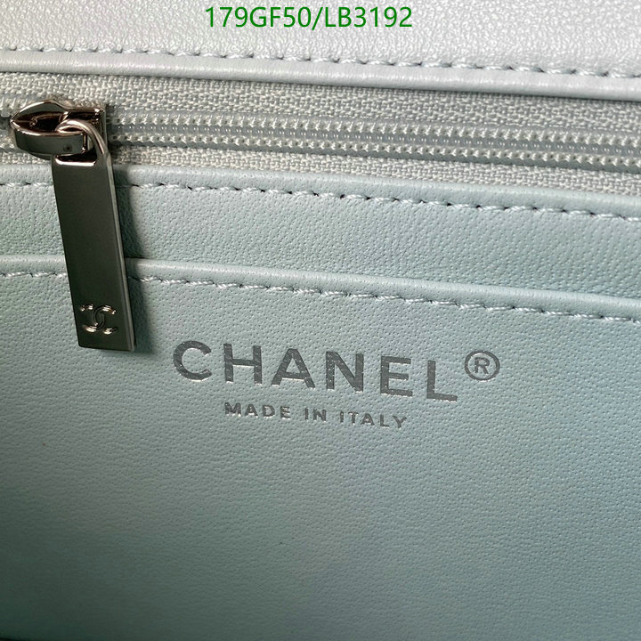 Chanel-Bag-Mirror Quality Code: LB3192 $: 179USD