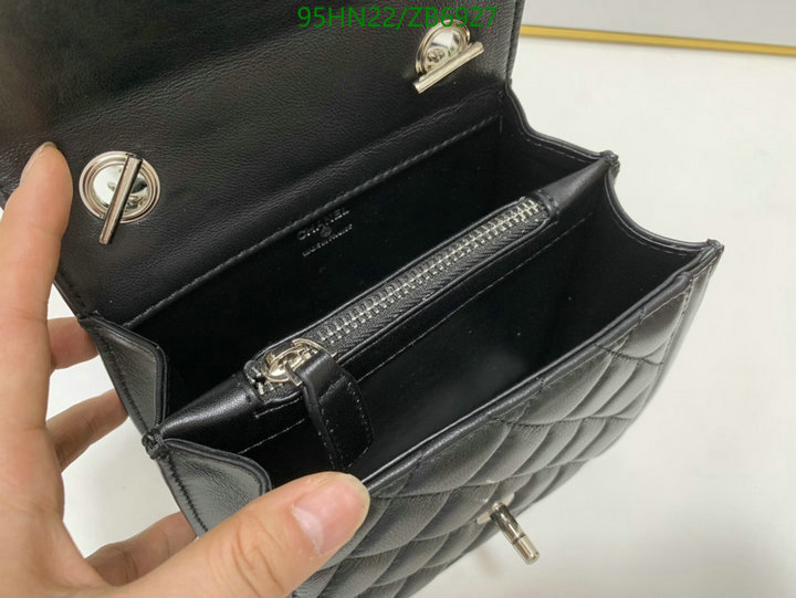 Chanel-Bag-4A Quality Code: ZB6927 $: 95USD