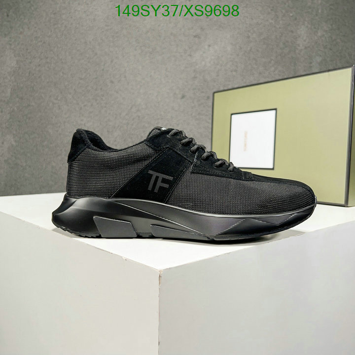 Tom Ford-Men shoes Code: XS9698 $: 149USD
