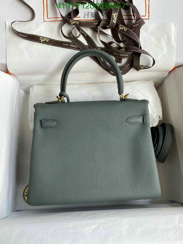 Hermes-Bag-Mirror Quality Code: XB9457 $: 419USD