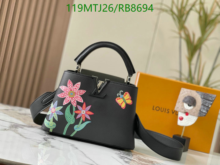 LV-Bag-4A Quality Code: RB8694