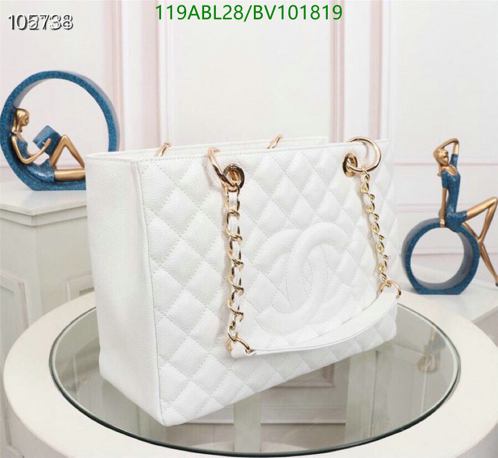 Chanel-Bag-4A Quality Code: BV101819 $: 119USD