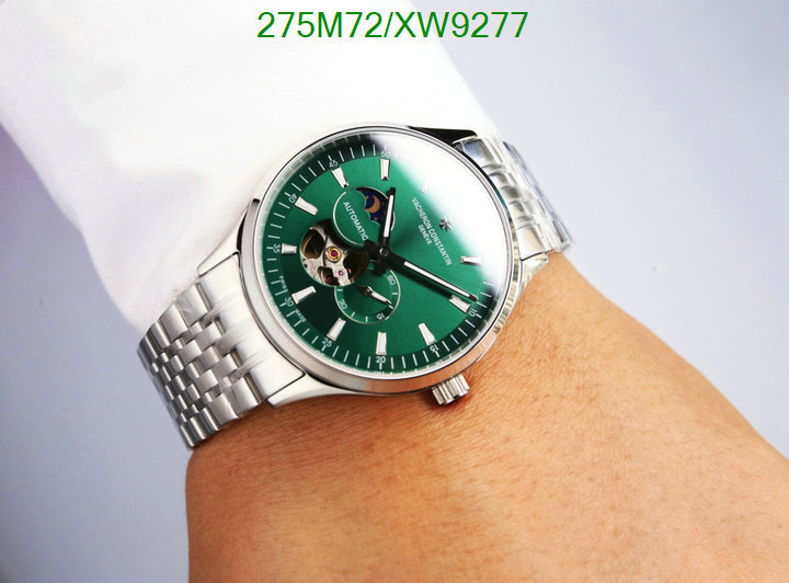 Vacheron Constantin-Watch-Mirror Quality Code: XW9277 $: 275USD