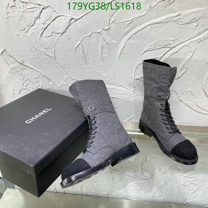 Boots-Women Shoes Code: LS1618 $: 179USD