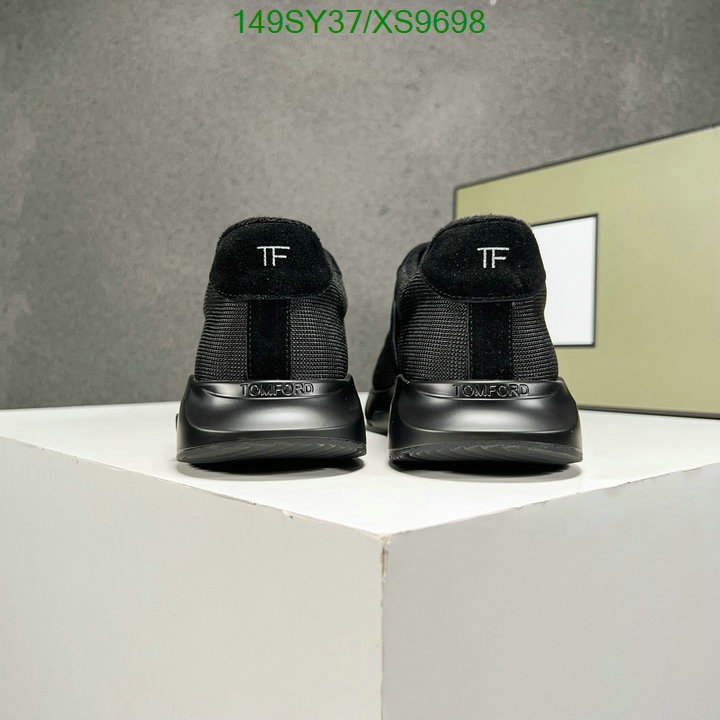 Tom Ford-Men shoes Code: XS9698 $: 149USD