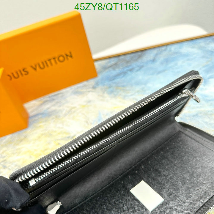 LV-Wallet-4A Quality Code: QT1165 $: 45USD