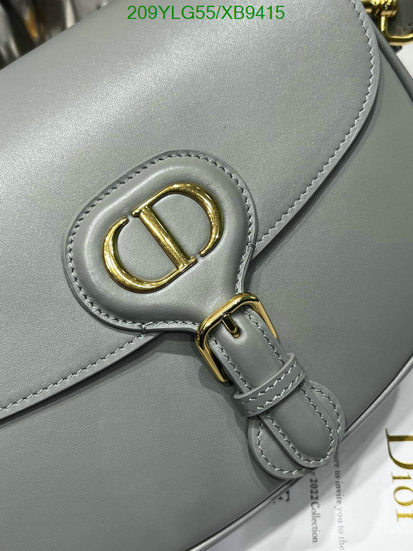 Dior-Bag-Mirror Quality Code: XB9415 $: 209USD