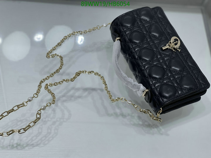 Dior-Bag-4A Quality Code: HB6054 $: 89USD