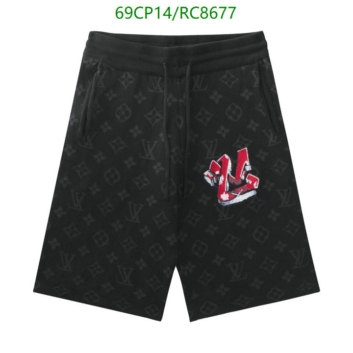 LV-Clothing Code: RC8677 $: 69USD