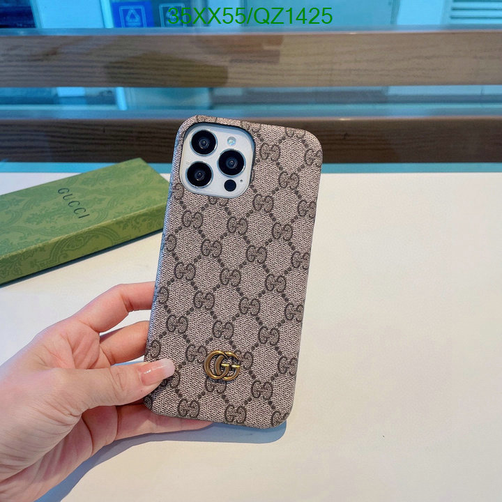 Gucci-Phone Case Code: QZ1425 $: 35USD