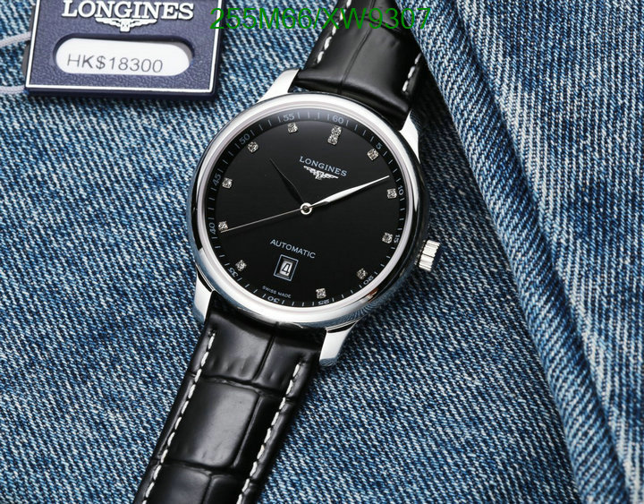 Longines-Watch-Mirror Quality Code: XW9307 $: 255USD