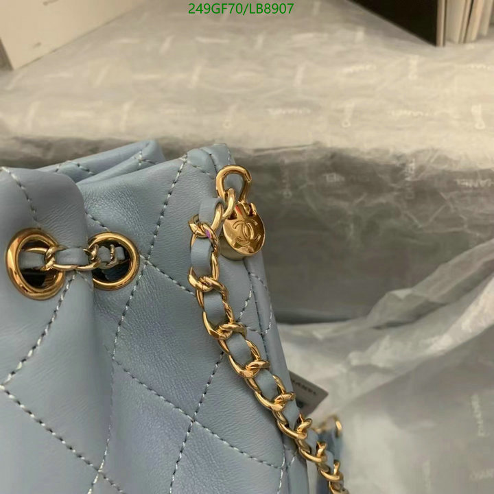 Chanel-Bag-Mirror Quality Code: LB8907 $: 249USD