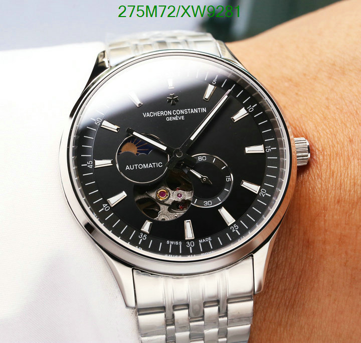 Vacheron Constantin-Watch-Mirror Quality Code: XW9281 $: 275USD