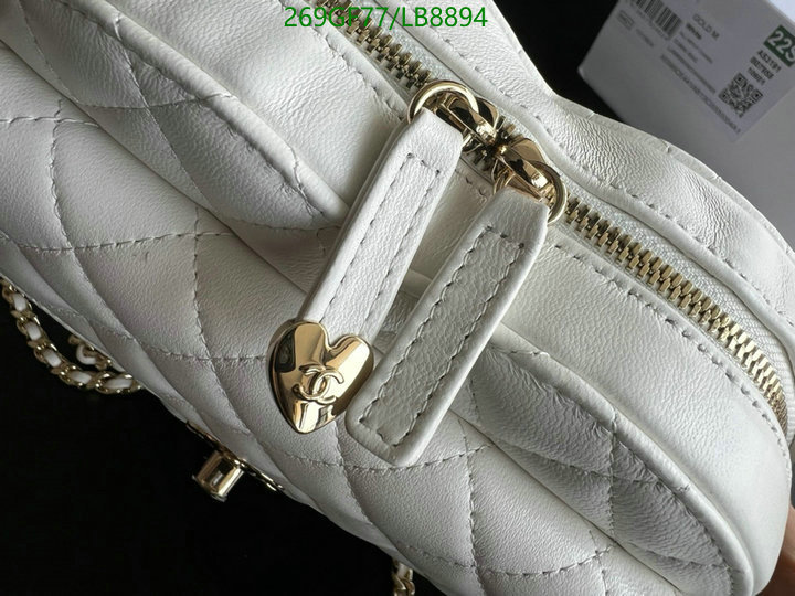 Chanel-Bag-Mirror Quality Code: LB8894 $: 269USD