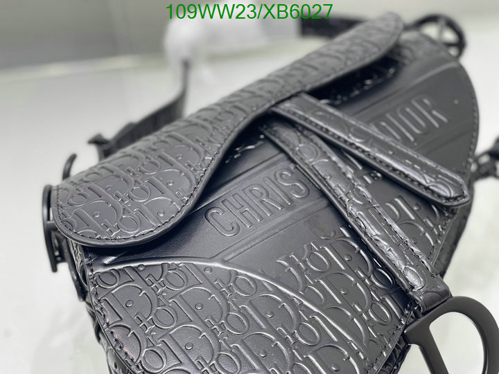 Dior-Bag-4A Quality Code: XB6027 $: 109USD