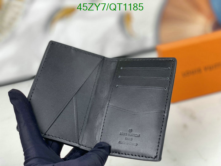 LV-Wallet-4A Quality Code: QT1185 $: 45USD