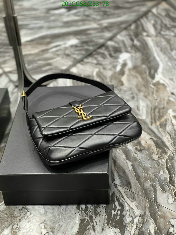 YSL-Bag-Mirror Quality Code: ZB3178 $: 209USD