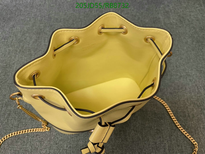 Valentino-Bag-Mirror Quality Code: RB8732 $: 205USD