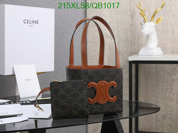 Celine-Bag-Mirror Quality Code: QB1017 $: 215USD