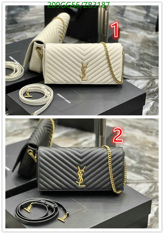 YSL-Bag-Mirror Quality Code: ZB3187 $: 209USD