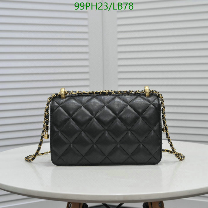 Chanel-Bag-4A Quality Code: LB78 $: 99USD