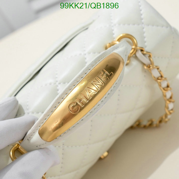 Chanel-Bag-4A Quality Code: QB1896 $: 99USD