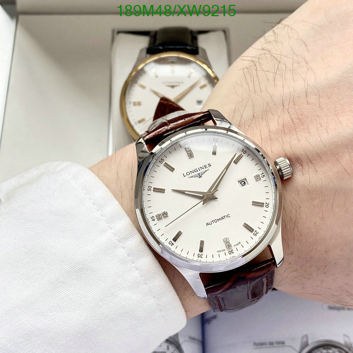 LONGINES-Watch-4A Quality Code: XW9215 $: 189USD