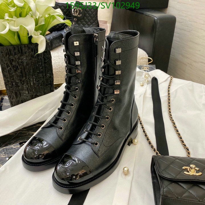 Boots-Women Shoes Code: SV102949 $: 159USD