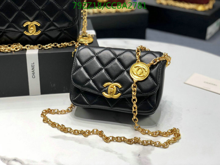 Chanel-Bag-4A Quality Code: CCBA2781 $: 79USD