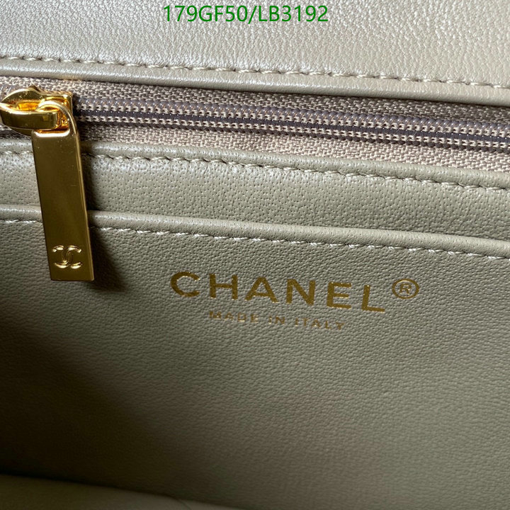 Chanel-Bag-Mirror Quality Code: LB3192 $: 179USD