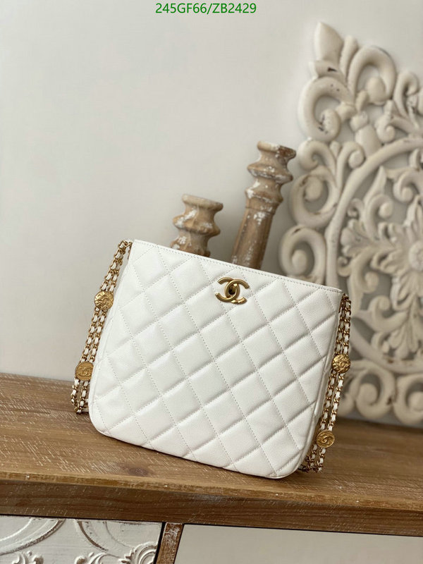 Chanel-Bag-Mirror Quality Code: ZB2429 $: 245USD