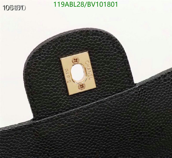 Chanel-Bag-4A Quality Code: BV101801 $: 119USD