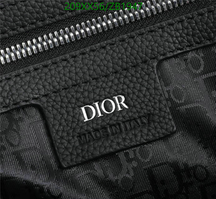 Dior-Bag-Mirror Quality Code: ZB1947 $: 209USD