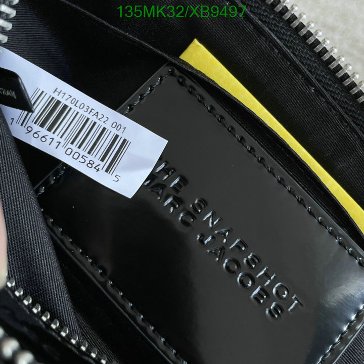 Marc Jacobs-Bag-Mirror Quality Code: XB9497 $: 135USD