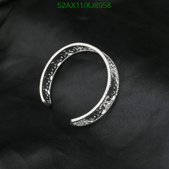 Chanel-Jewelry Code: XJ8958 $: 52USD