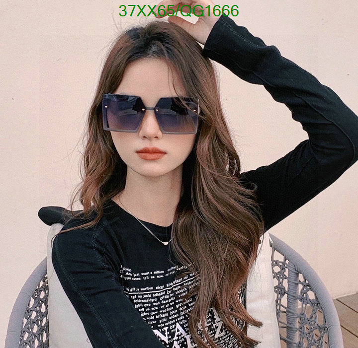 LV-Glasses Code: QG1666 $: 37USD