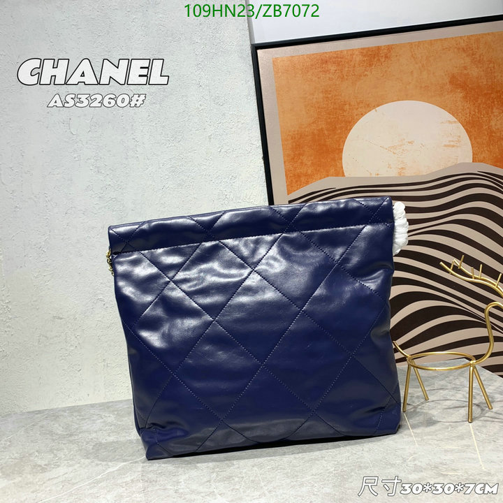 Chanel-Bag-4A Quality Code: ZB7072 $: 109USD