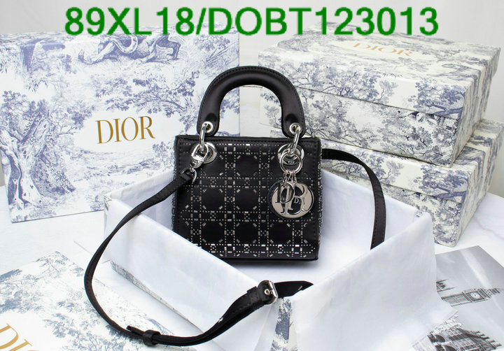 Dior-Bag-4A Quality Code: DOBT123013 $: 89USD